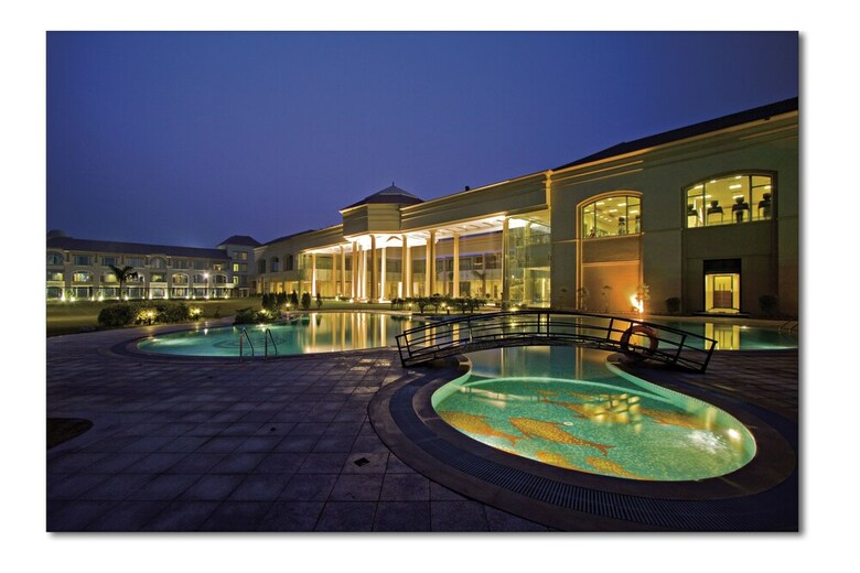 Hotel The Cabbana Resort & Spa