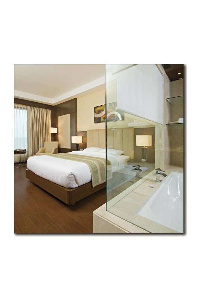 Hotel The Cabbana Resort & Spa