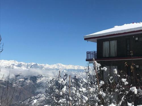Bed & Breakfast Aaramgah