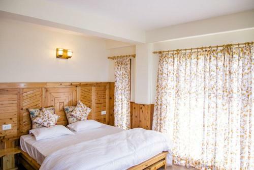 Bed & Breakfast Aaramgah