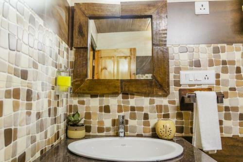 Bed & Breakfast Aaramgah