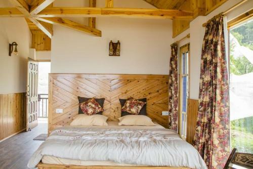 Bed & Breakfast Aaramgah