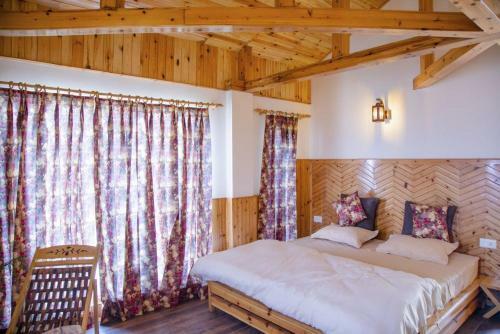 Bed & Breakfast Aaramgah
