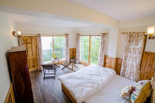 Bed & Breakfast Aaramgah