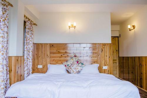 Bed & Breakfast Aaramgah