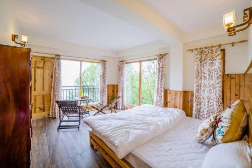 Bed & Breakfast Aaramgah