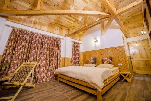 Bed & Breakfast Aaramgah
