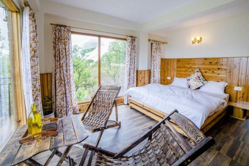 Bed & Breakfast Aaramgah