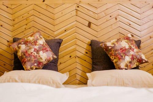 Bed & Breakfast Aaramgah