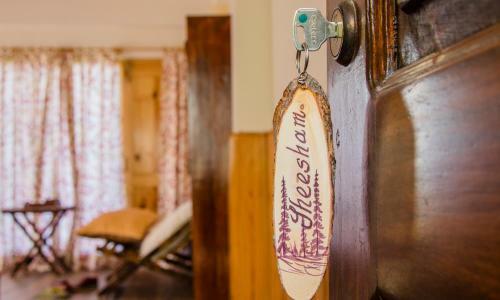 Bed & Breakfast Aaramgah