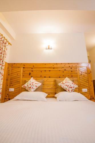 Bed & Breakfast Aaramgah