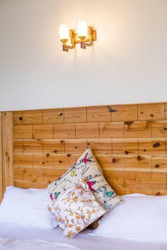 Bed & Breakfast Aaramgah