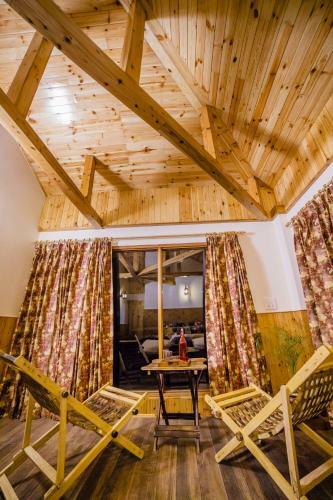 Bed & Breakfast Aaramgah