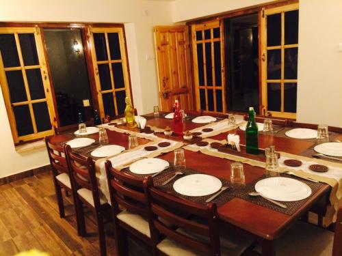 Bed & Breakfast Aaramgah