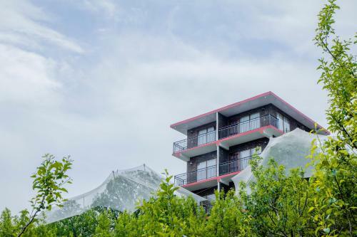 Bed & Breakfast Aaramgah