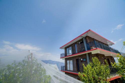 Bed & Breakfast Aaramgah