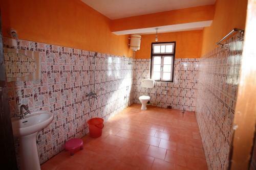 Hotel Delight Royal Lachung