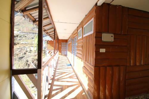 Hotel Delight Royal Lachung
