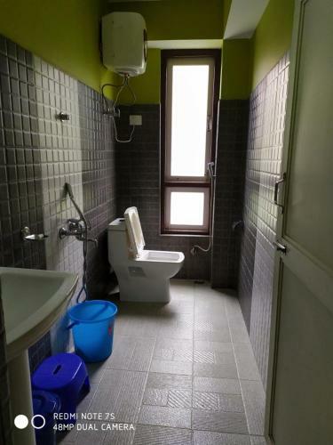 Hotel Delight Royal Lachung