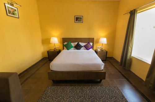 Tuli Veer Bagh Resort