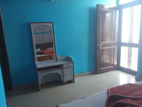 Hotel Nand Palace