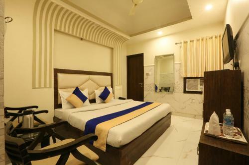 Hotel Shree Shakti