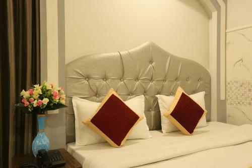 Hotel Shree Shakti