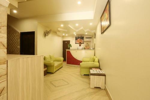 Hotel Shree Shakti