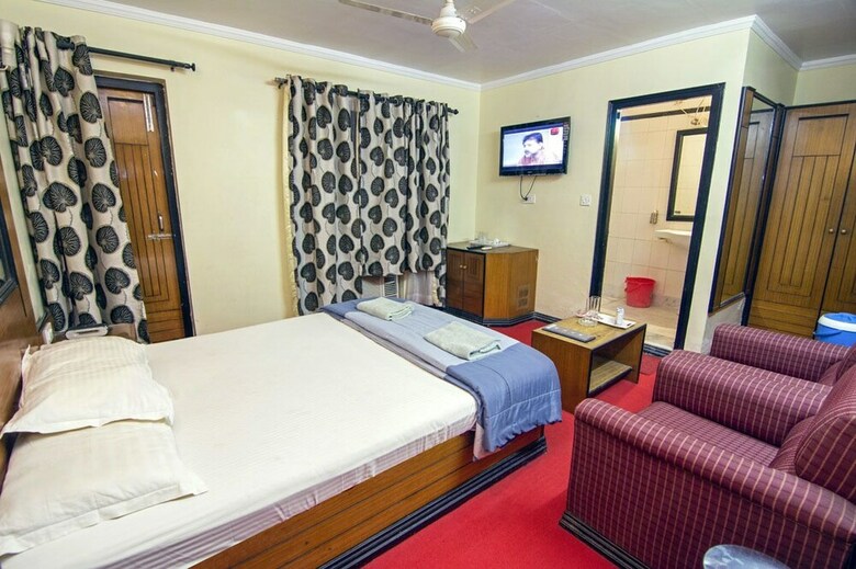 Hotel Dolphin