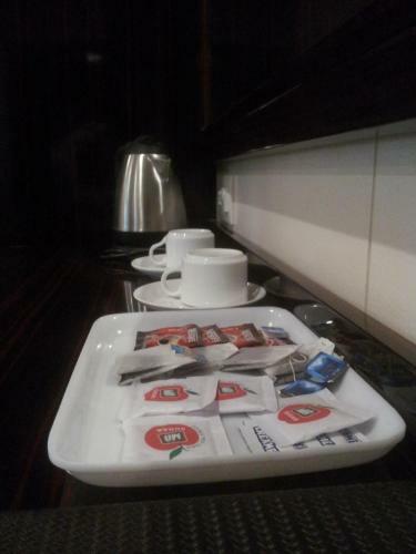 Saffron Hotel Jalna