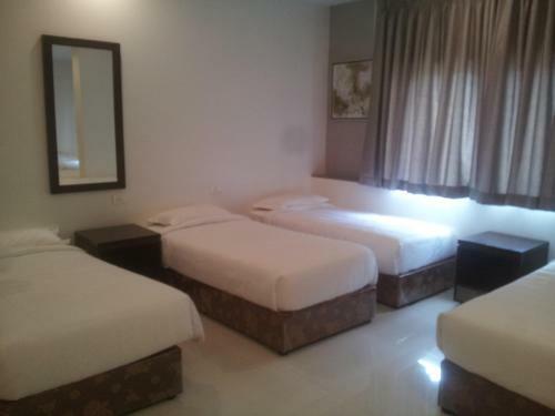 Saffron Hotel Jalna