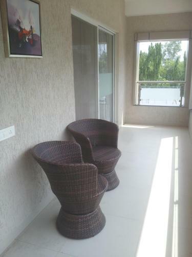 Saffron Hotel Jalna