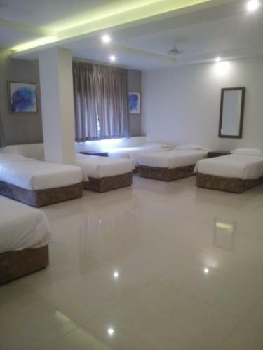 Saffron Hotel Jalna
