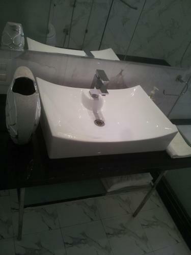 Saffron Hotel Jalna