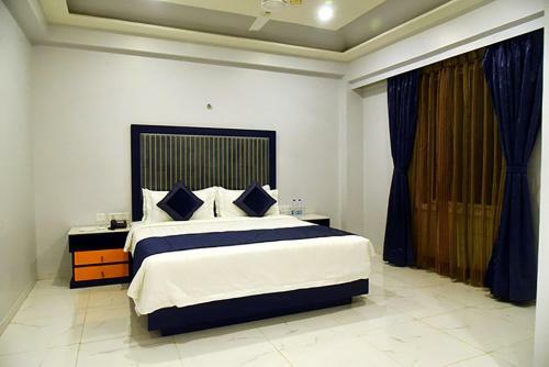 Hotel Regenta Inn