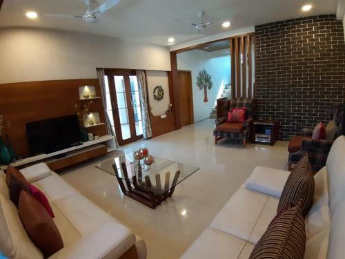 Apartamento The Penthouze