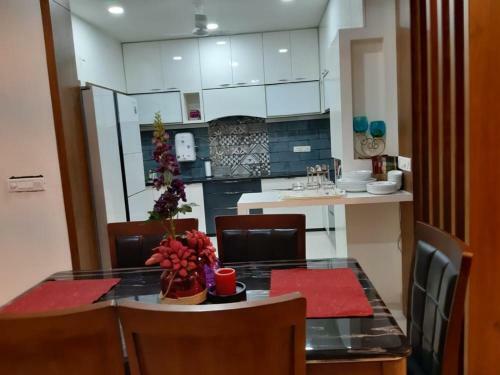 Apartamento The Penthouze