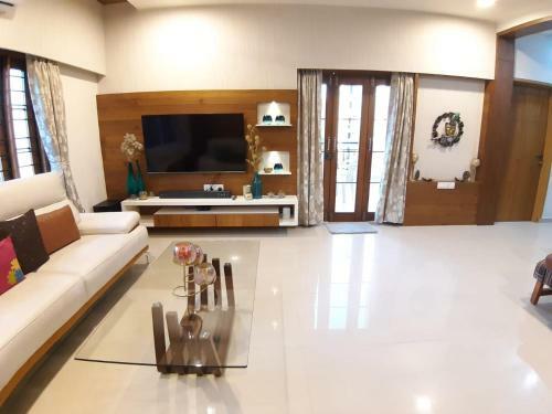 Apartamento The Penthouze
