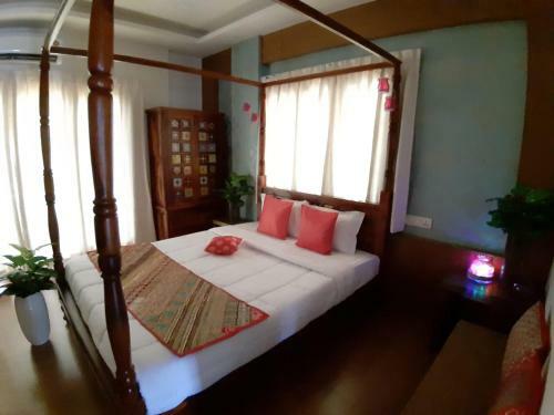 Apartamento The Penthouze