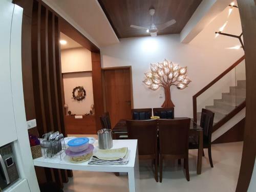 Apartamento The Penthouze