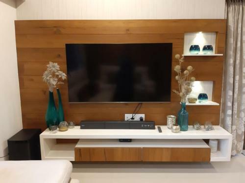 Apartamento The Penthouze