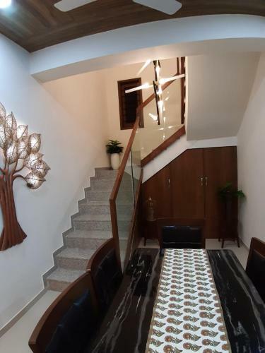 Apartamento The Penthouze