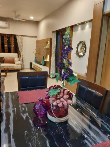 Apartamento The Penthouze