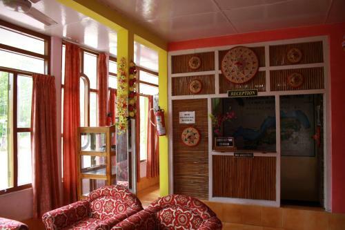 Sneha Bhawan