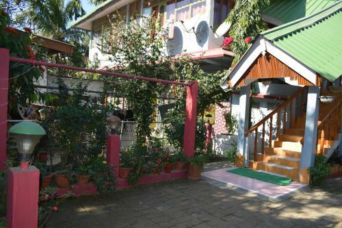 Sneha Bhawan