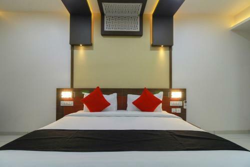 Hotel Le Moshe Inn