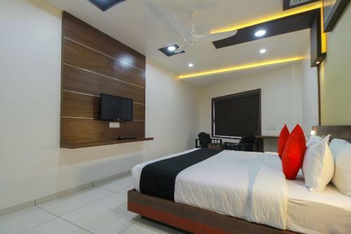 Hotel Le Moshe Inn