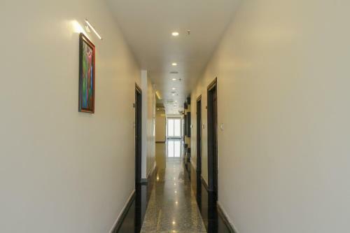 Hotel Le Moshe Inn