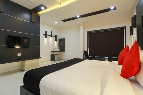 Hotel Le Moshe Inn