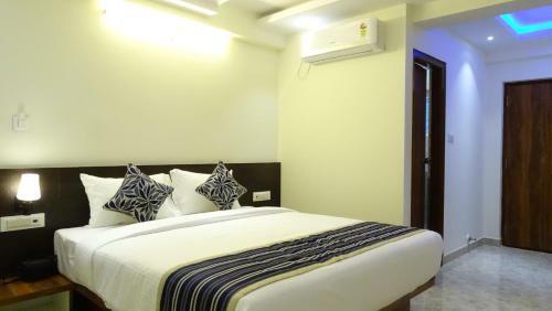 Apartamento Cian Suites